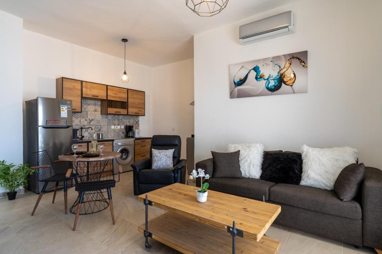 Апартаменти Nala - 2 Bedroom In Ларнака