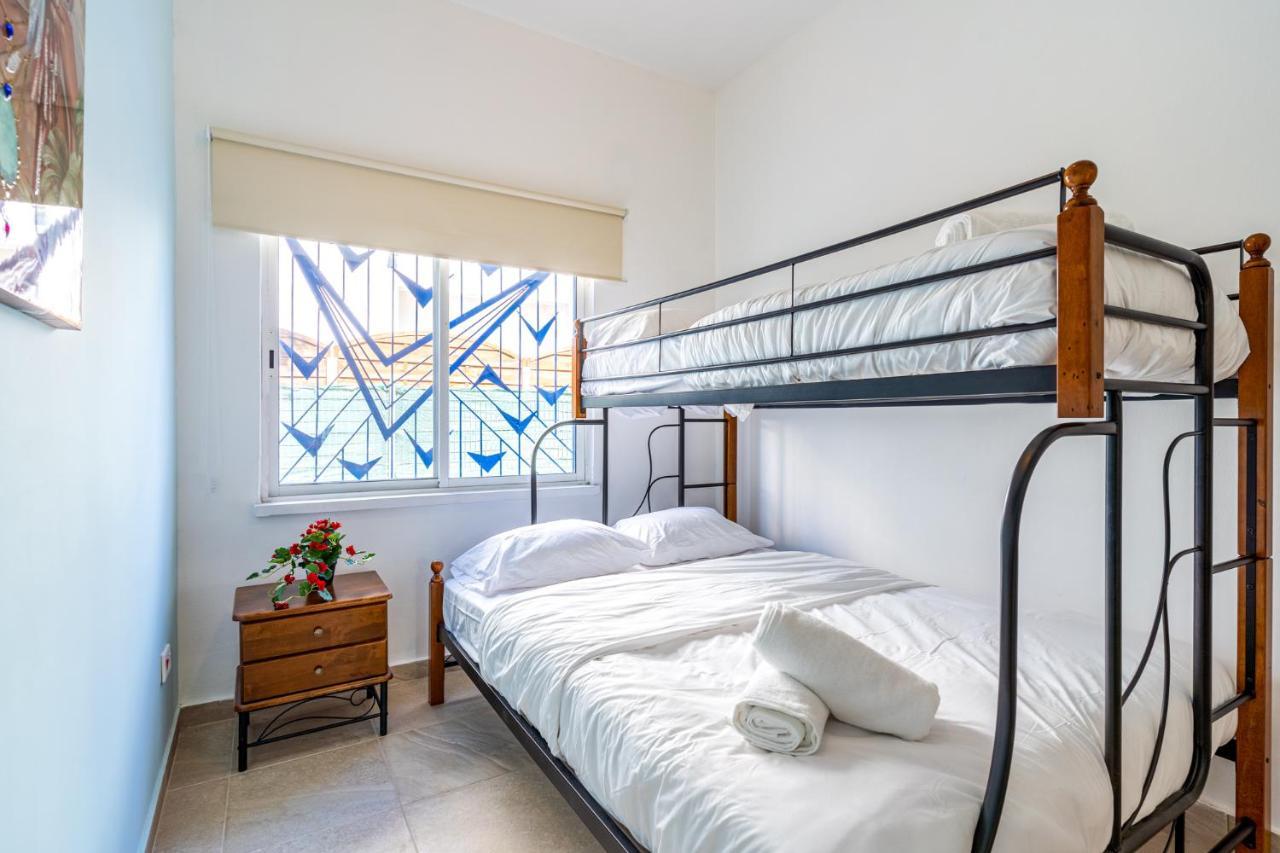 Nala - 2 Bedroom In Апартаменти Ларнака
