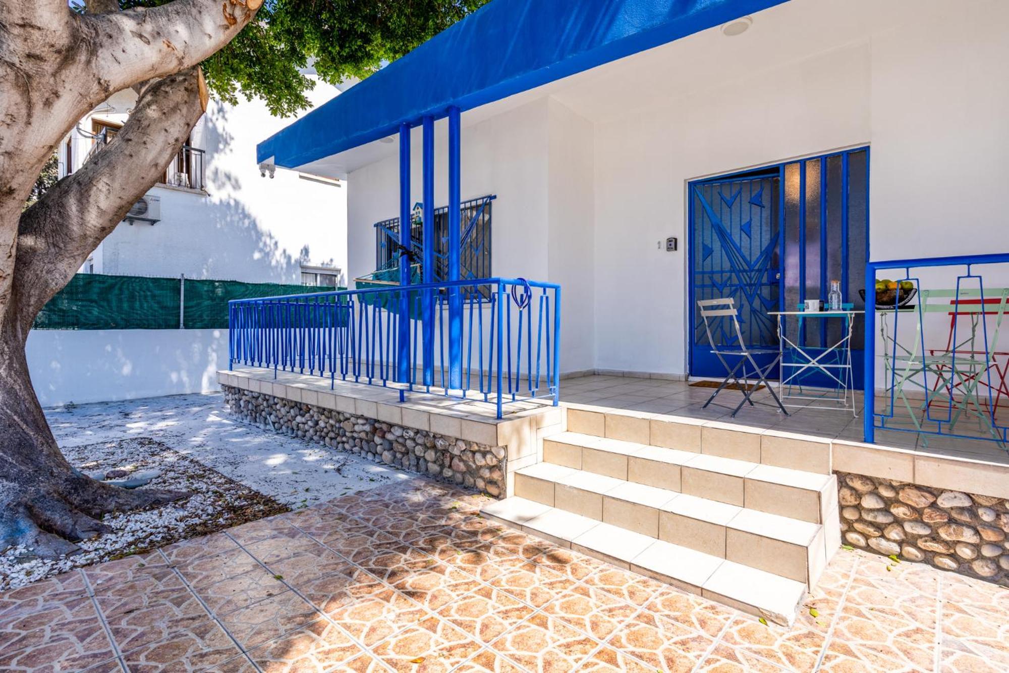 Апартаменти Nala - 2 Bedroom In *