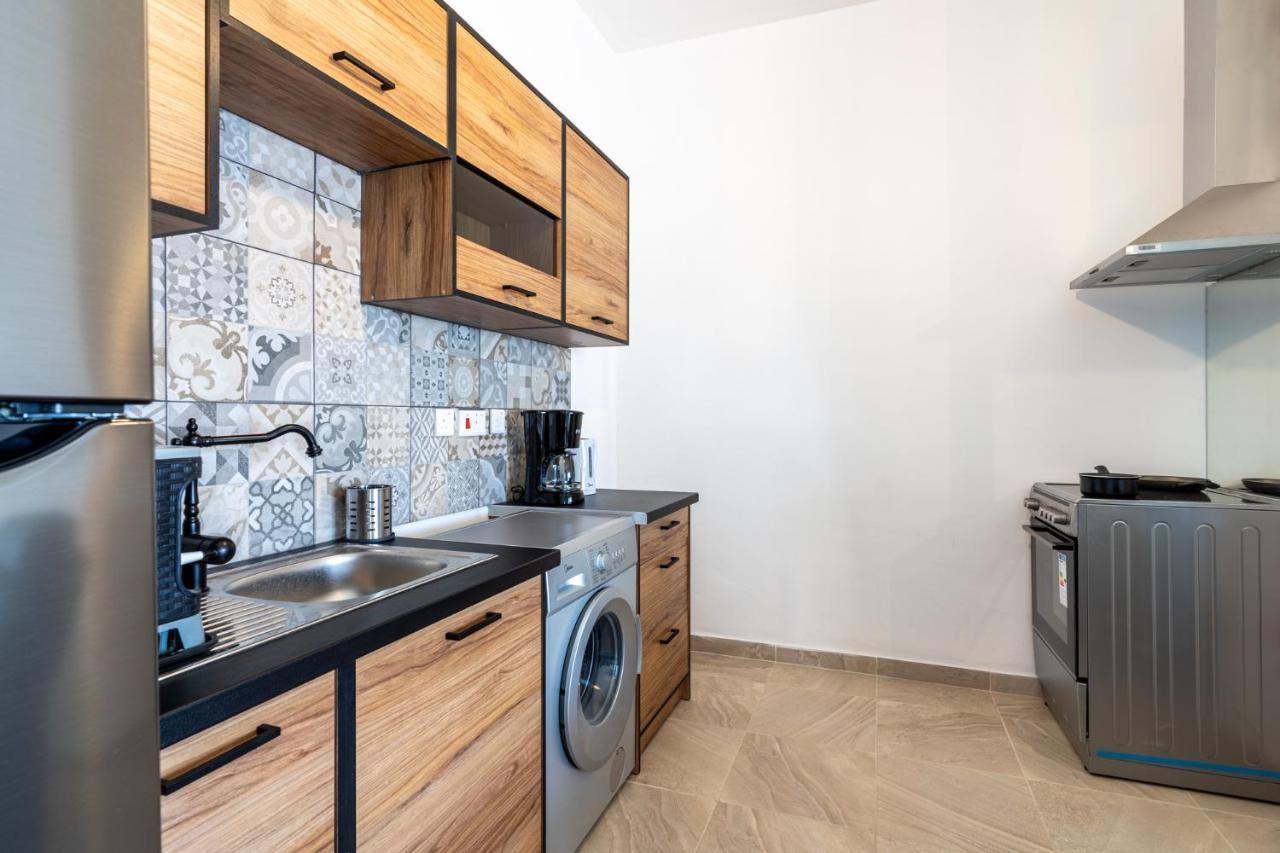 Апартаменти Nala - 2 Bedroom In