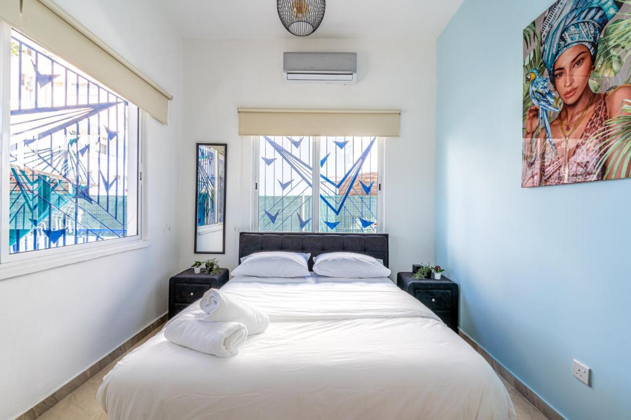 Апартаменти Nala - 2 Bedroom In *