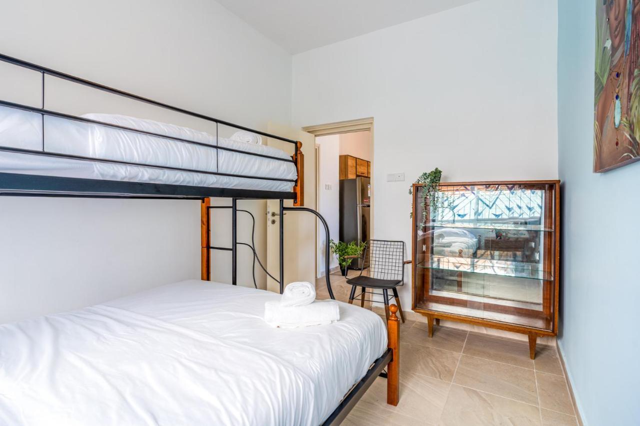 Nala - 2 Bedroom In Ларнака