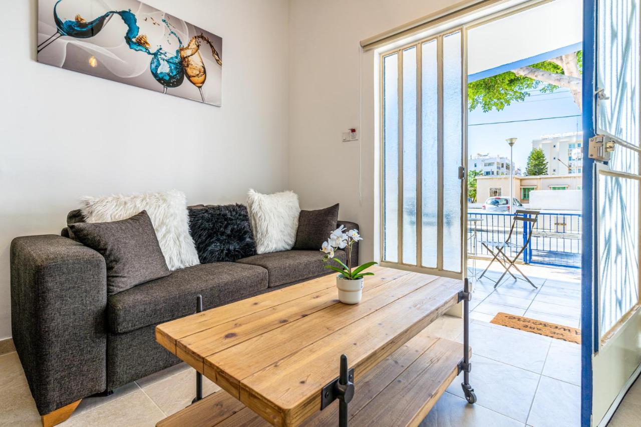 Nala - 2 Bedroom In Ларнака